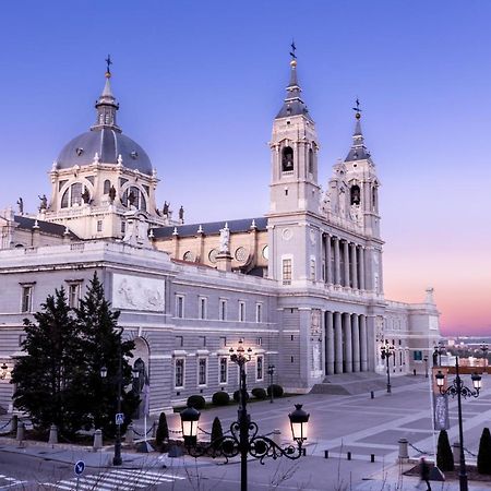 Alfonso VI , Plaza Mayor Apartaments & Rooms Madrid Exterior photo