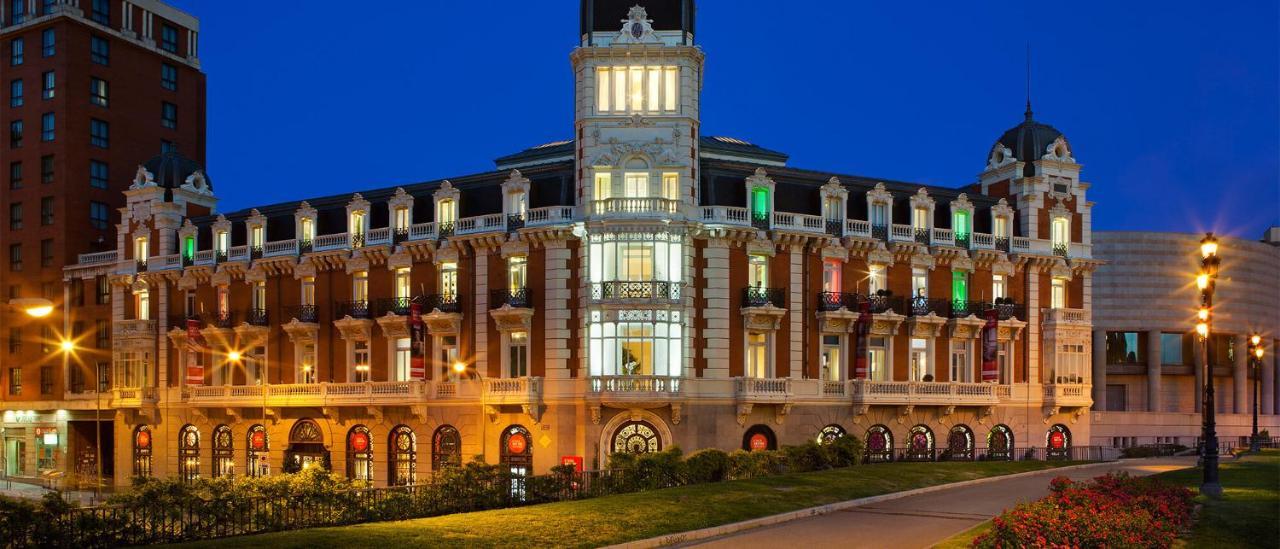 Alfonso VI , Plaza Mayor Apartaments & Rooms Madrid Exterior photo